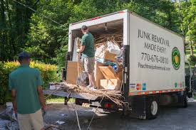 Same-Day Junk Removal Services in Wellsville, KS